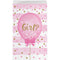 Gender Reveal Bllns Treat Bag