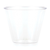 Plastic Tumbler 9 Oz 8ct Clear