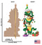 Bob Stuart Kevin Christmas (Minions) 75"x39"