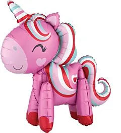 22" MAGICAL LOVE UNICORN