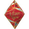 25" LOVE LINES GEM ANGLEZ