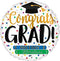 CONGRATS GRAD BOOKS - FLT