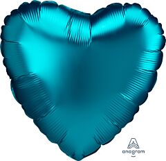 Lux Aqua Heart