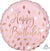 HX BLUSH BIRTHDAY