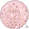 HX BLUSH BIRTHDAY