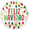 Feliz Navidad Xmas