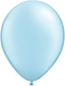 Qualatex Pearl Light Blue