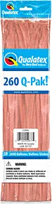 260Q QPAK CORAL 50CT