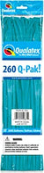 260Q QPAK TROPICAL TEAL 50CT
