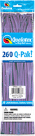 Q260 Spring Lilac 50ct