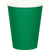 Emerald Green 9oz Cups