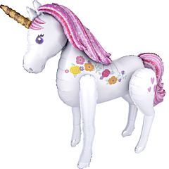 46" MAGICAL UNICORN AWK