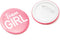 Gender Reveal Buttons