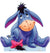 Eeyore 32"x32" cutout