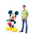 Mickey Mouse Cutout