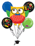 Owl Congrats Bouquet