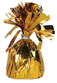 Foil Wgt - Gold