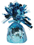 FOIL WGT - LT BLUE