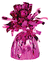 FOIL WGT - Magenta