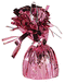 FOIL WGT - PINK