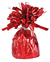 Foil Wgt - Red 150g