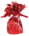 Foil Wgt - Red 150g