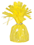 FOIL WGT - YELLOW