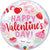 22" EVERTHING VALENTINES BUBBLE