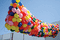 Prestrung Balloon Net 14x17