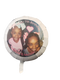 22" Photo Balloon Helium Filled