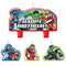 Epic Avengers Candle Birthday Set