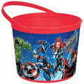 Epic Avengers Container