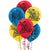 Epic Avengers 6 ct 12" Latex Balloons