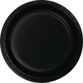Black Velvet 9" Plt
