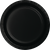 Black Velvet 9" Plt