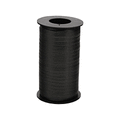 Smooth Ribbon Black