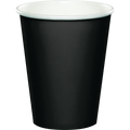 Black Velvet 9oz Cups
