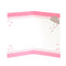 Umbrellaphants Pink Thank You