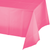 Candy Pink Plstc Tblcvr 54*108
